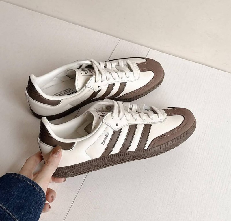 ✨ adidas Samba ✨