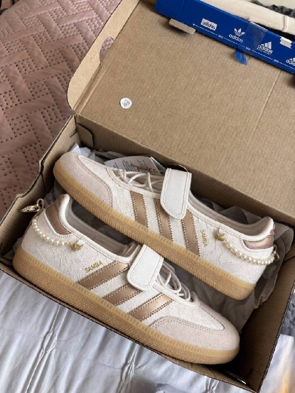 ✨ adidas Samba ✨