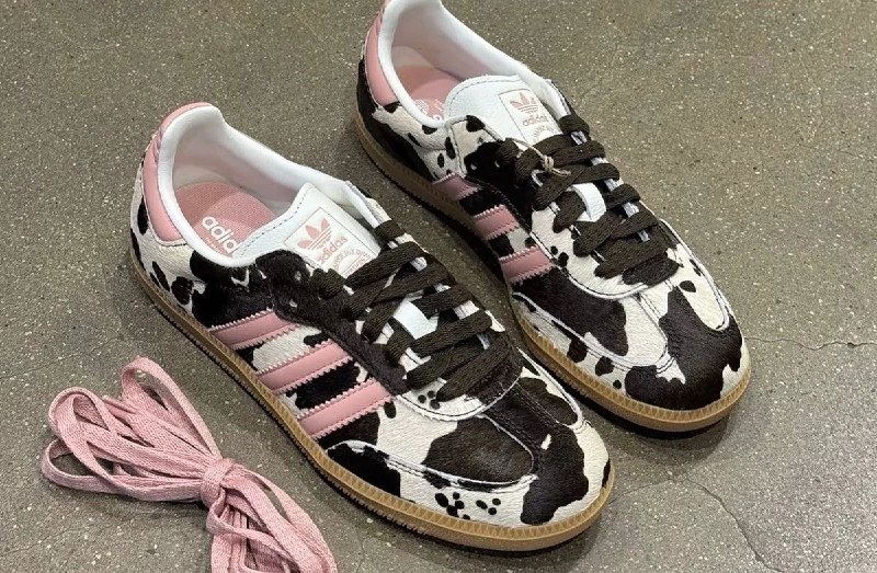 💫   adidas Samba
