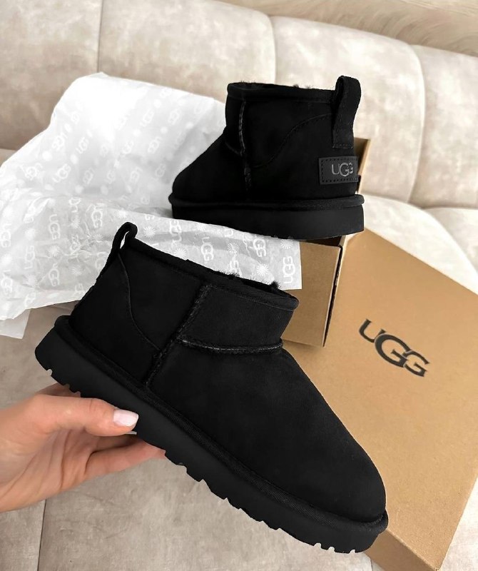 Ugg Bailey 🎀