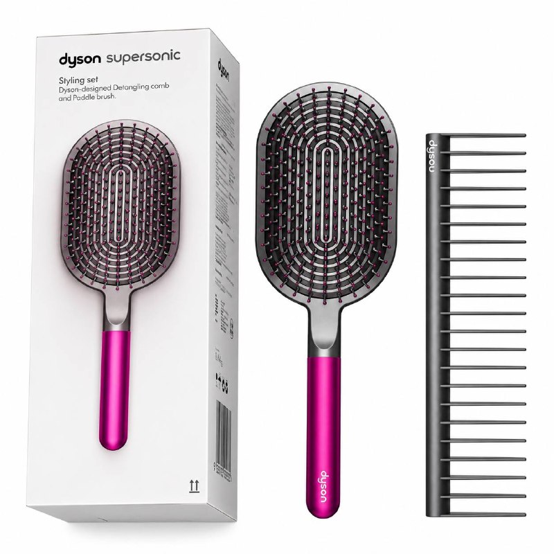 DYSON "Supersonic" — €15 💎