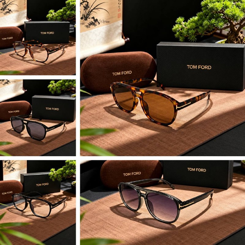 TOM FORD — €7 💎