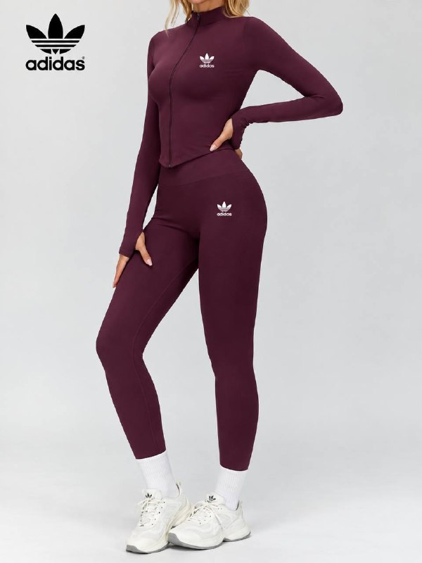ADIDAS (set) — €31 💎