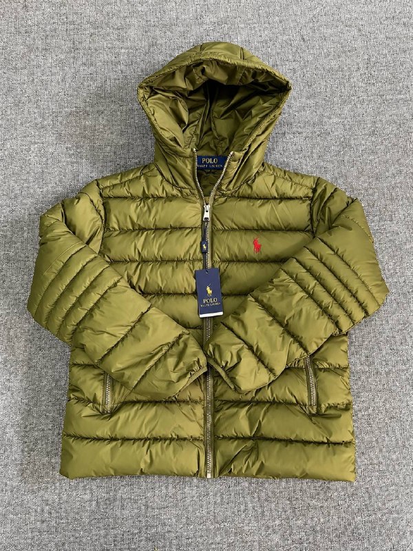 RALPH Iauren P0L0 — €31 💎