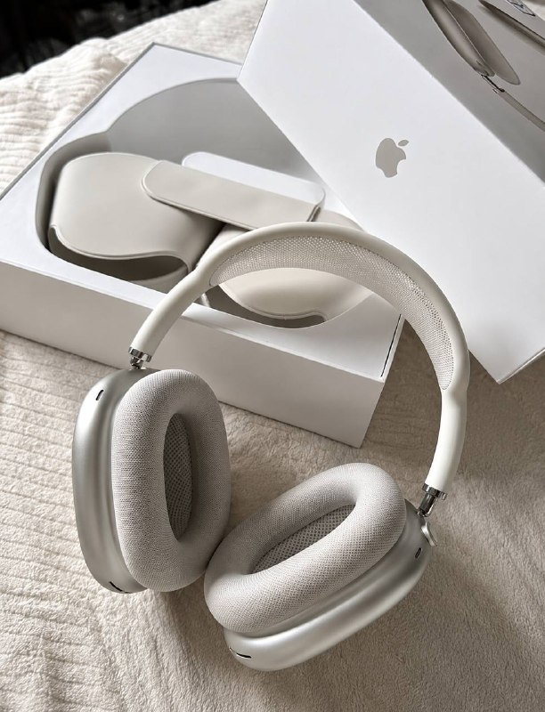 APPLE AirP0ds Max — €38 💎
