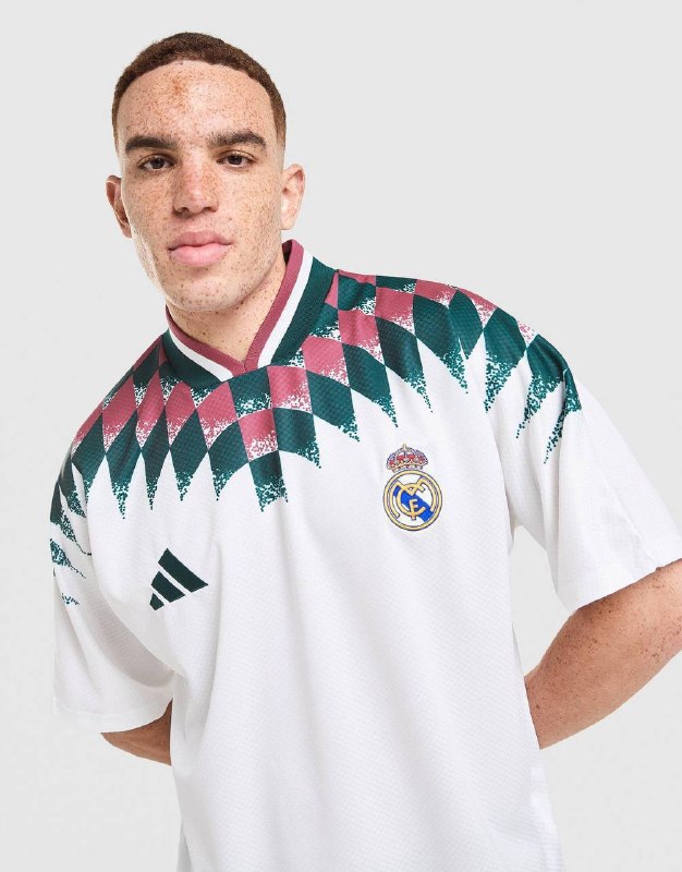 REAL MADRID EDICIÓN