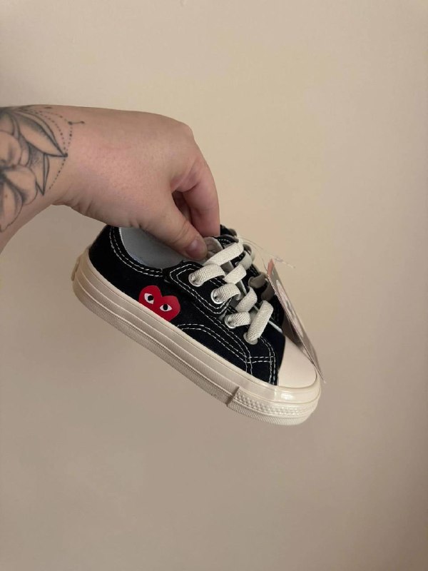 👟 kids trainers list / Lista Zapatillas Niños / chaussures pour enfants