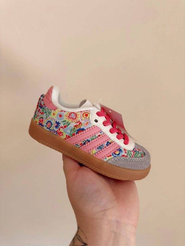 👟 kids trainers list / Lista Zapatillas Niños / chaussures pour enfants