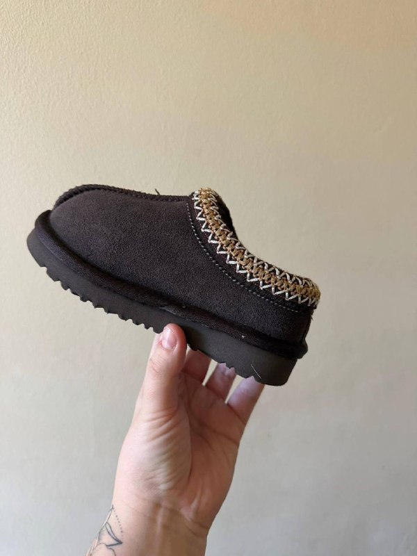 👟 kids trainers list / Lista Zapatillas Niños / chaussures pour enfants