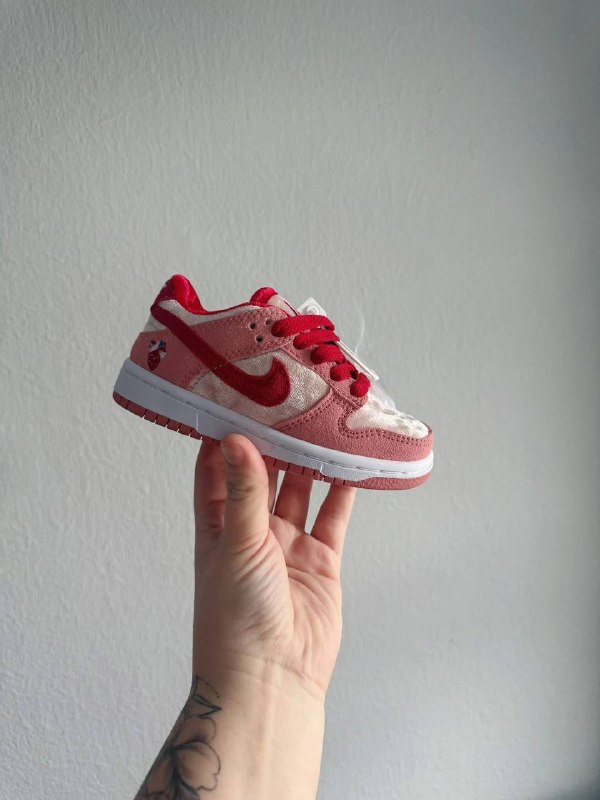 👟 kids trainers list / Lista Zapatillas Niños / chaussures pour enfants