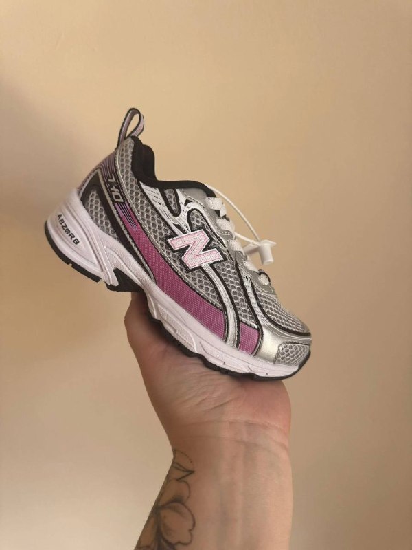 👟 kids trainers list / Lista Zapatillas Niños / chaussures pour enfants
