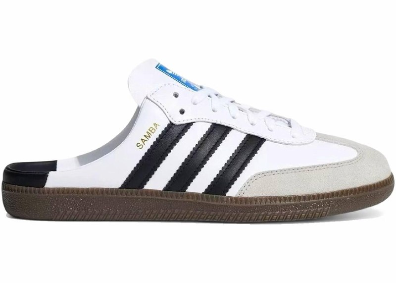 💫 adidas Samba Mule