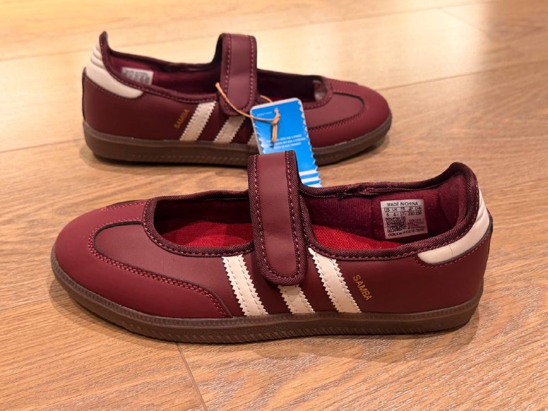 👟 adidas Mary jane shoes list
