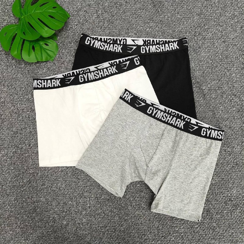 GYMSHARK β β¬3 π