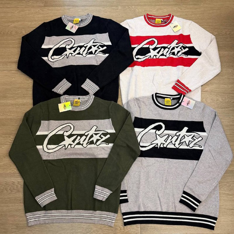 CORTEIZ — €22 💎