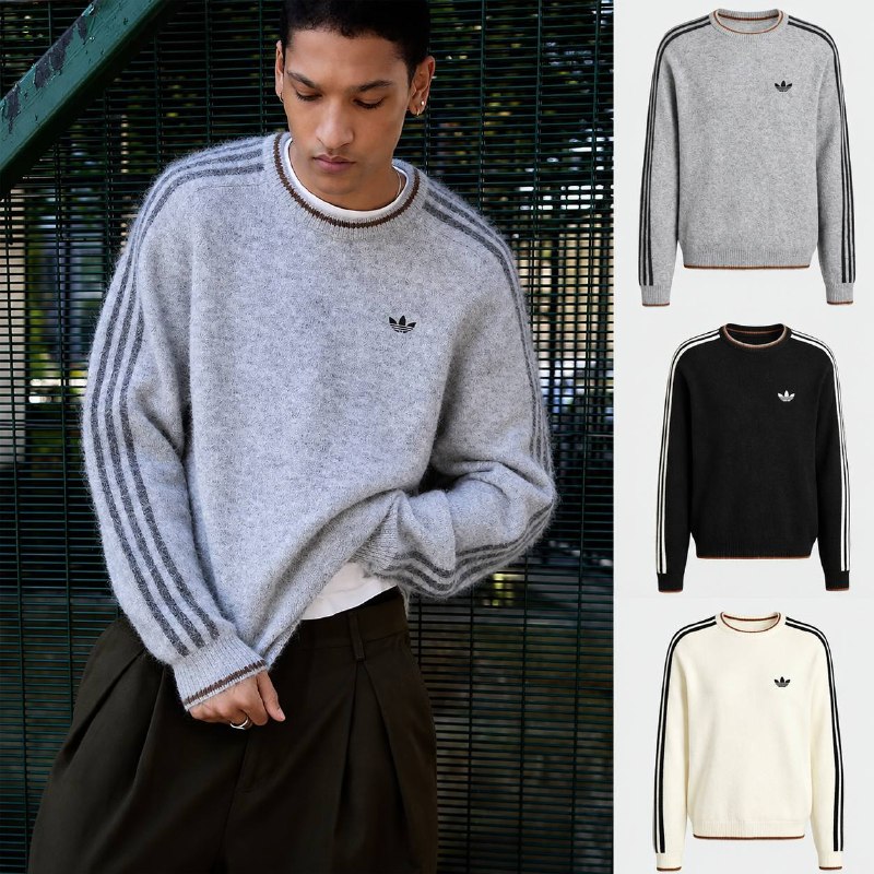 ADIDAS — €20 💎