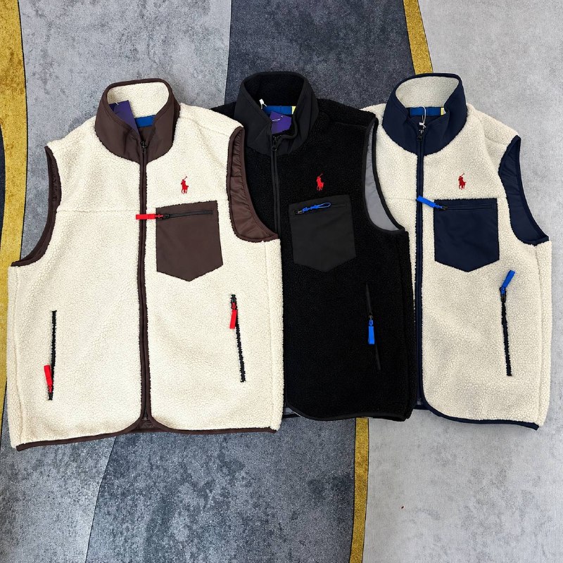 RALPH Iauren P0L0 — €27 💎