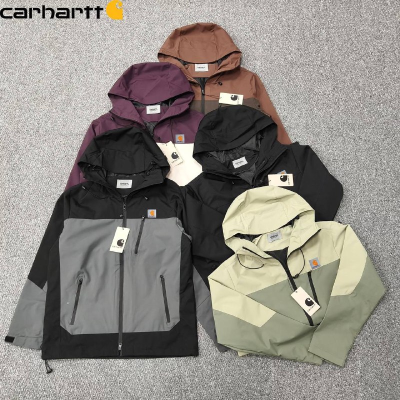 CARHARTT — €27 💎