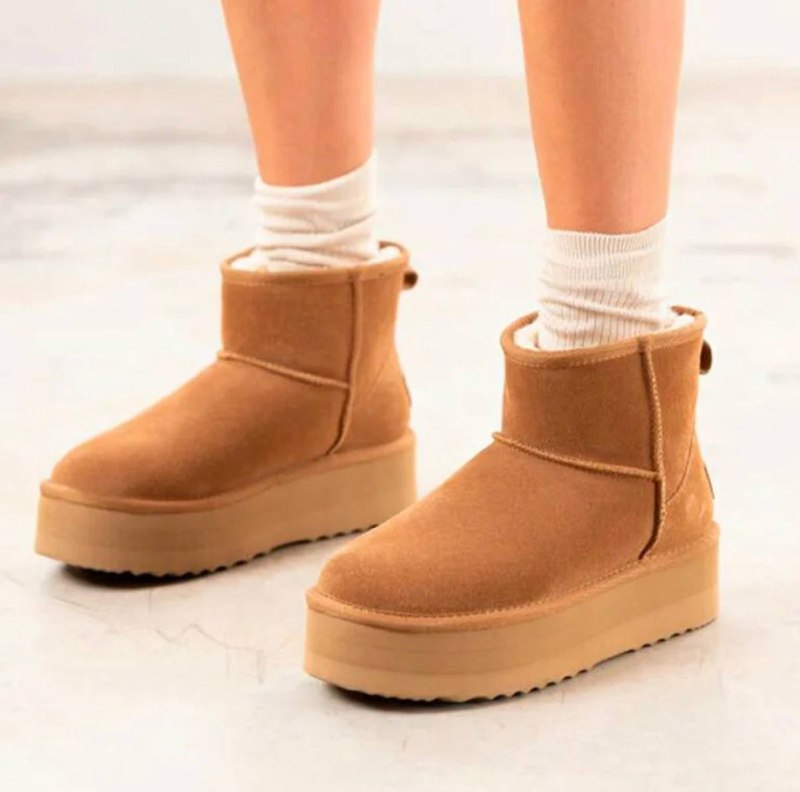 UGG —-> €24 💎