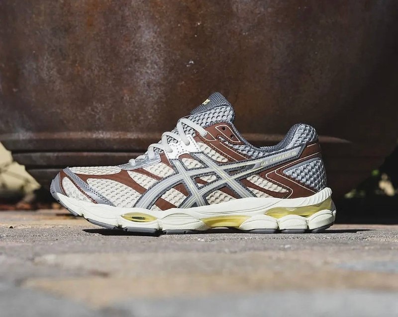 ASICS "Gel Cumulus 16" —-> €25 💎