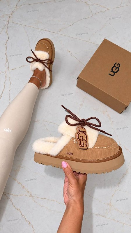 Ugg