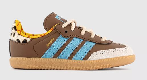 adidas Samba KIDS (26 colours)