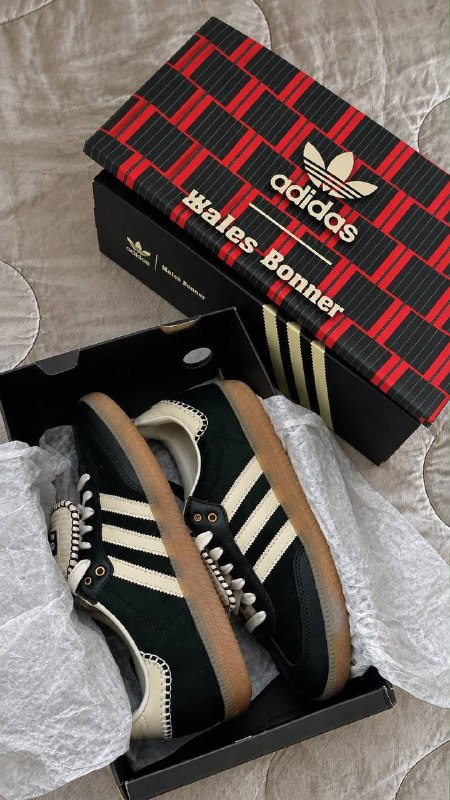 ⭐️adidas Wales Bonner⭐️