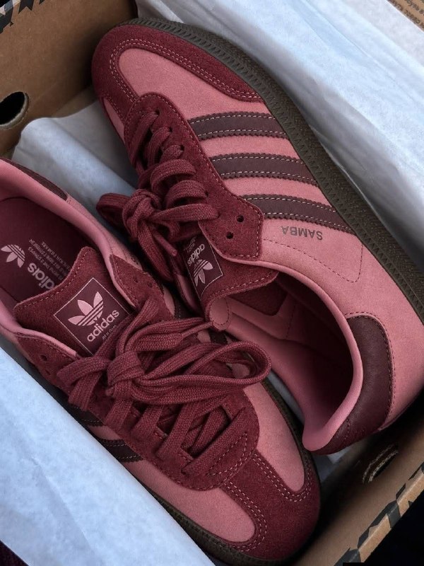 👟 adidas 🖤🤍