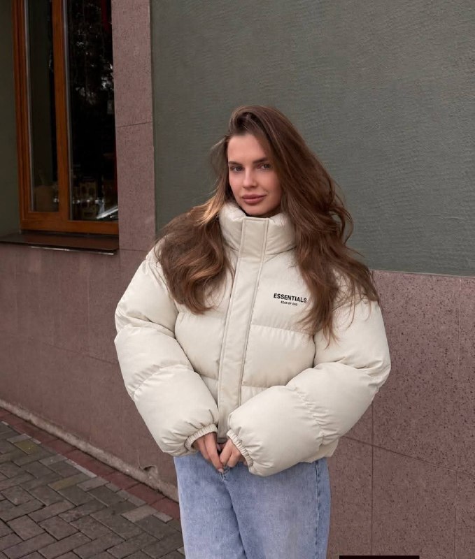 🧥 Ese3ntiaIs Coat