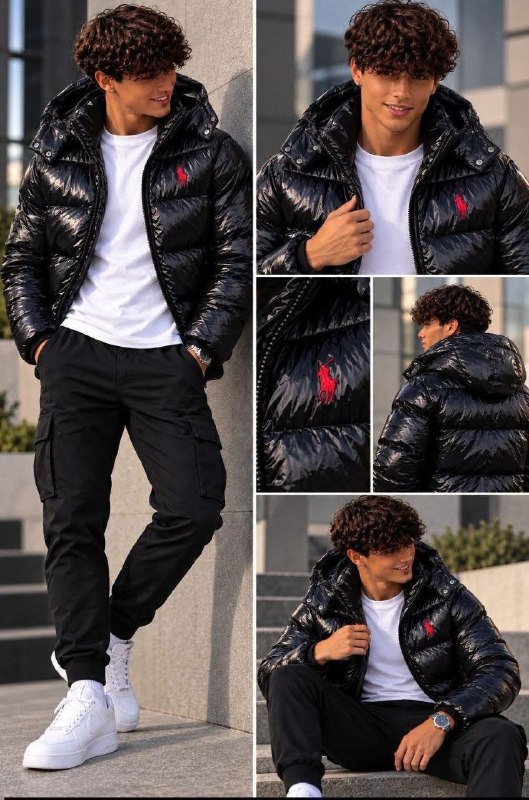🧥 P0L0 RaIph Iauren jackets list