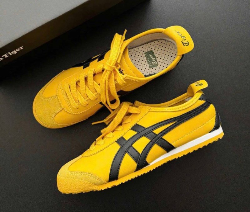 ONITSUKA TIGER —-> €24 💎