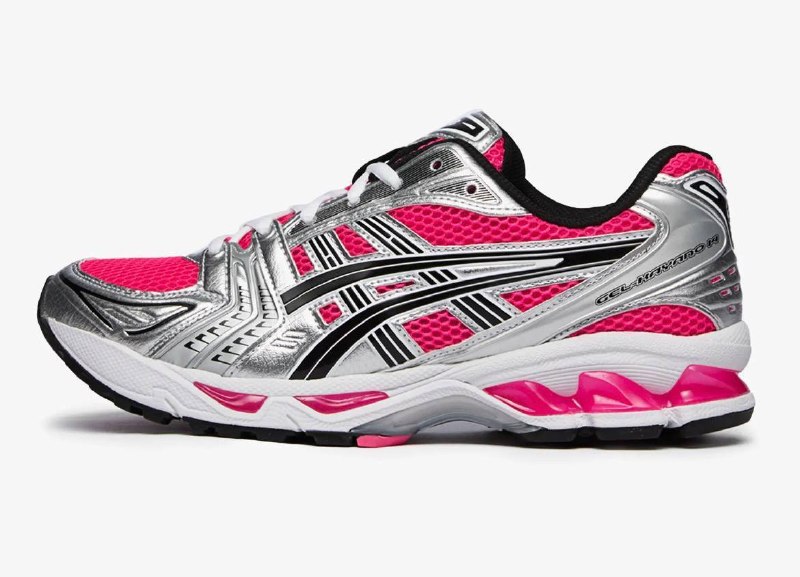 ASICS Gel Kayano 14 —-> €26 💎
