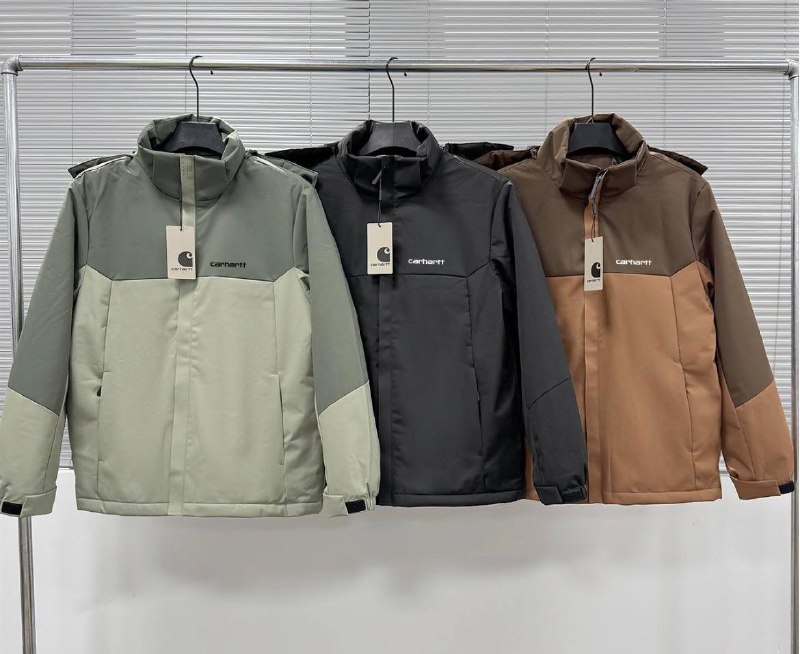 CARHARTT — €32 💎