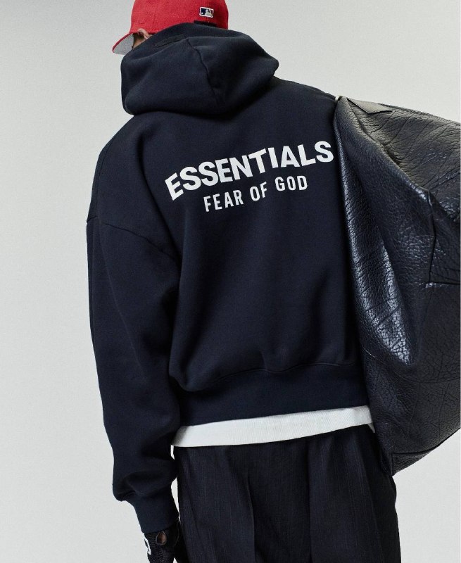 ESSENTIALS — €21 💎