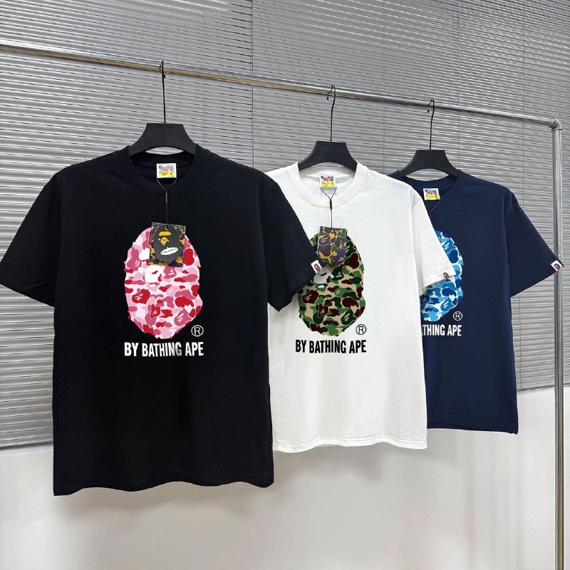 BAPE โ โฌ8 ๐