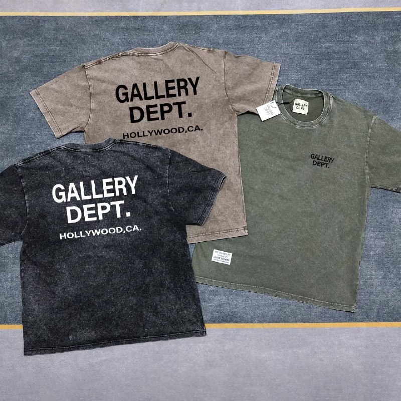 GALLERY DEPT — €9 💎