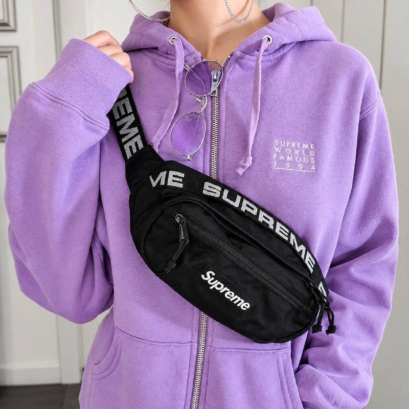 SUPREME —-> €8 💎