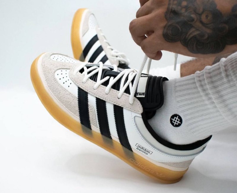 ADIDAS Gazelle x BAD BUNNY —-> €27 💎
