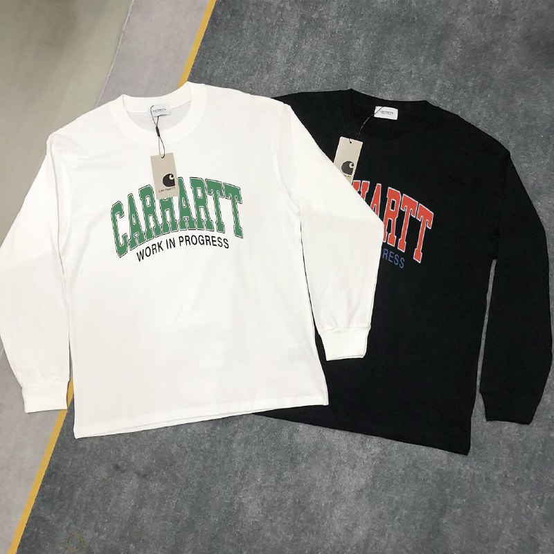 CARHARTT