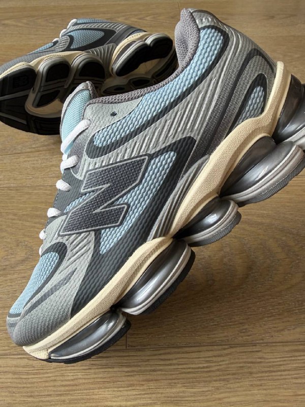 NB New Balance list