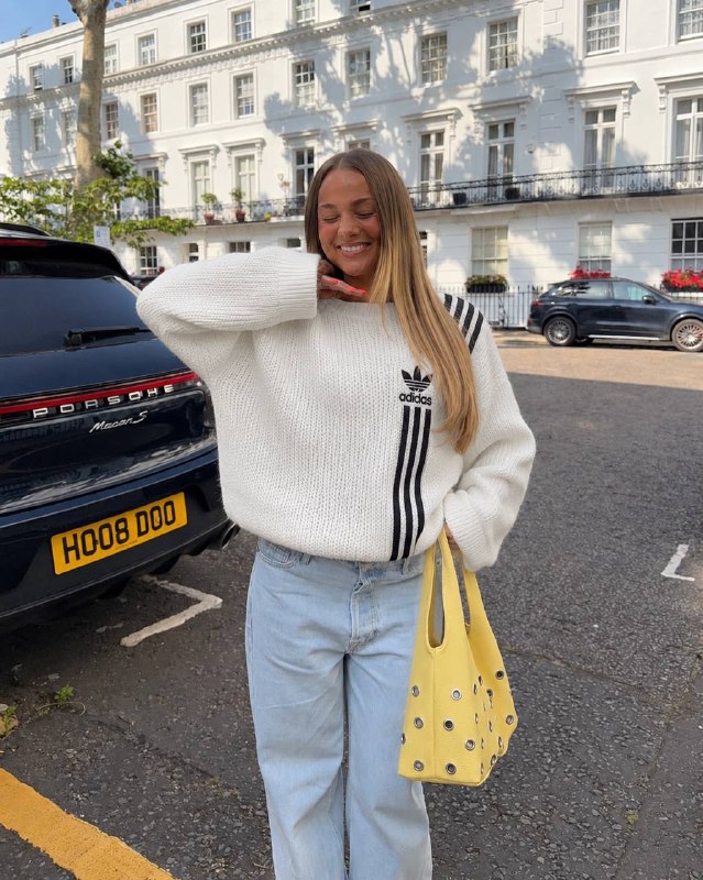 adidas