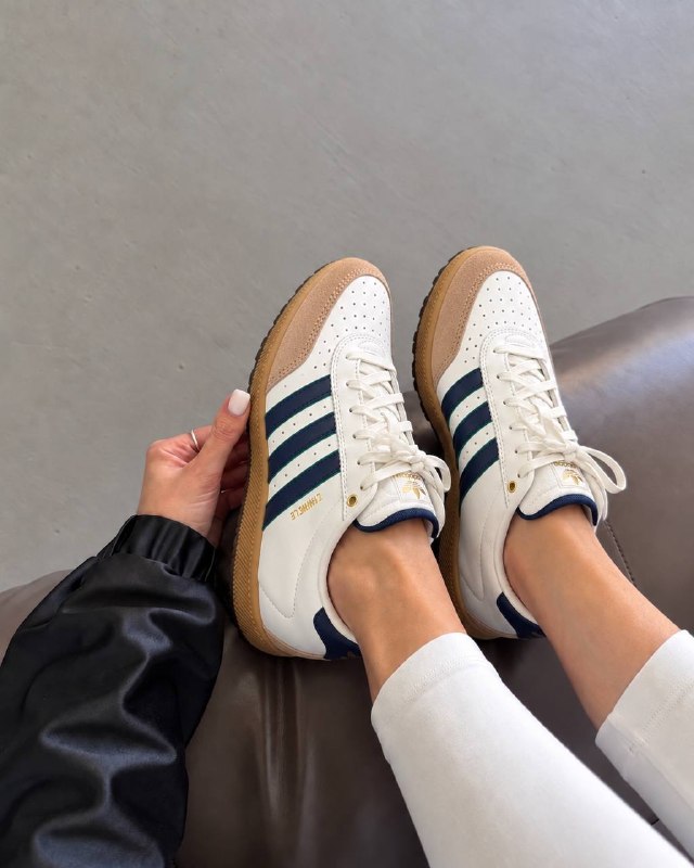 adidas