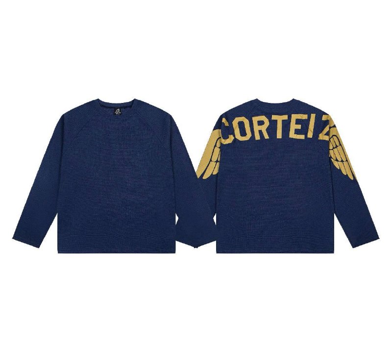 CORTEIZ —-> €18 💎