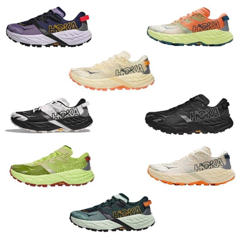 Hoka Speedgoat 6