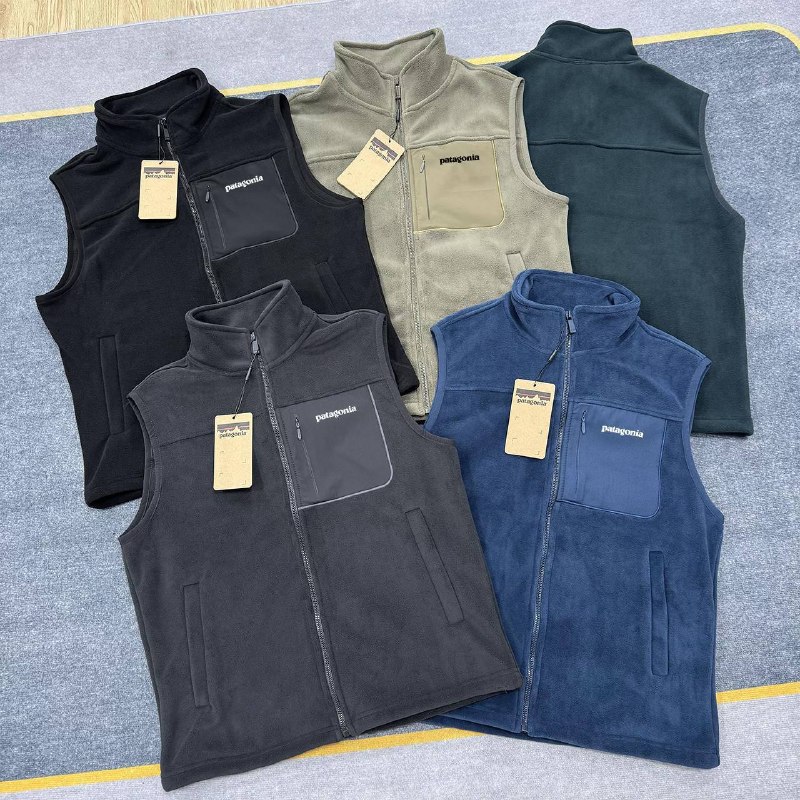 PATAGONIA —-> €24 💎