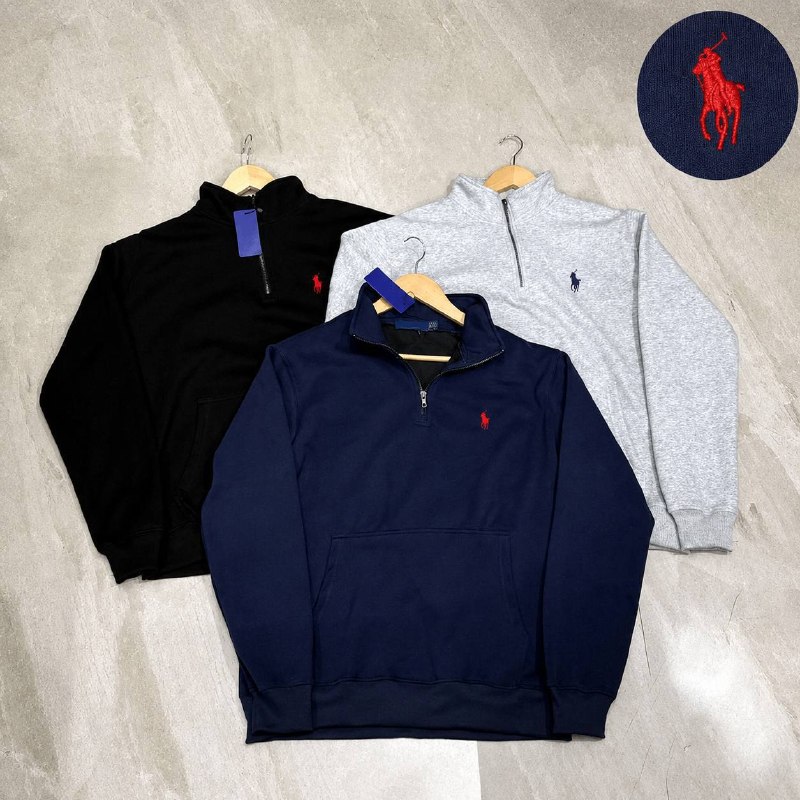 RALPH Iauren P0L0 —-> €17 💎