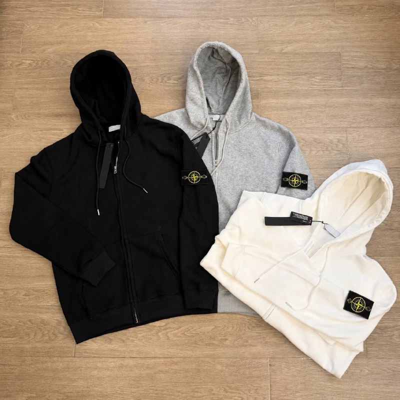 STONE ISLAND —-> €20 💎