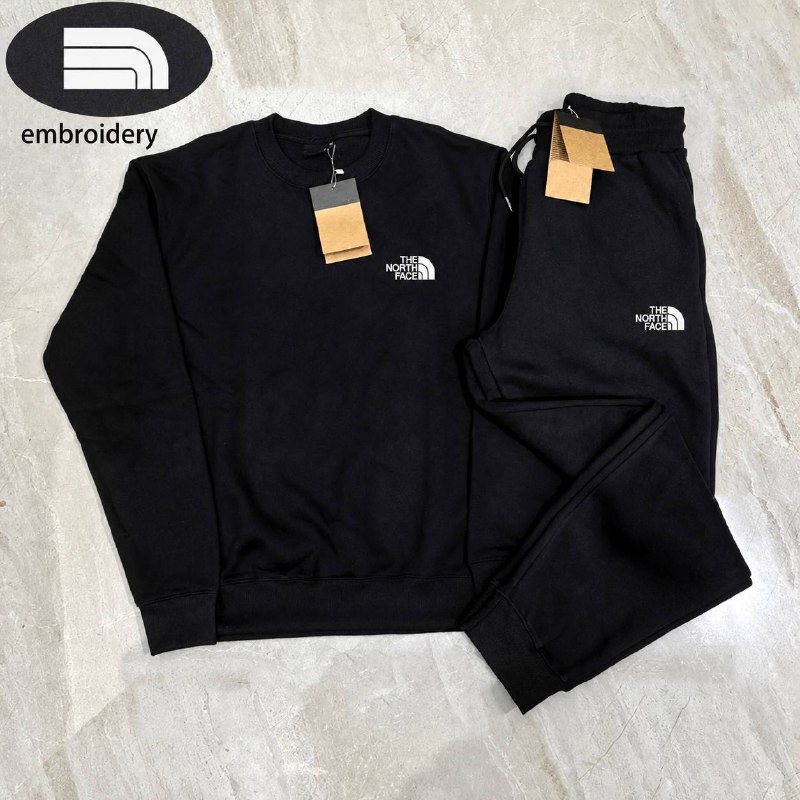 THE NORTH FACE (complete tracksuit) —-> €18 €18 💎