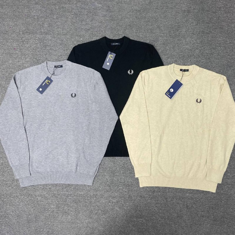 FRED PERRY —-> €22 💎