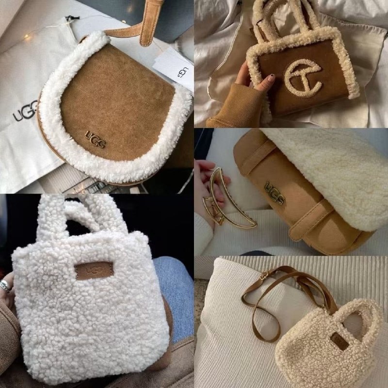 👜 Ugg Bag List